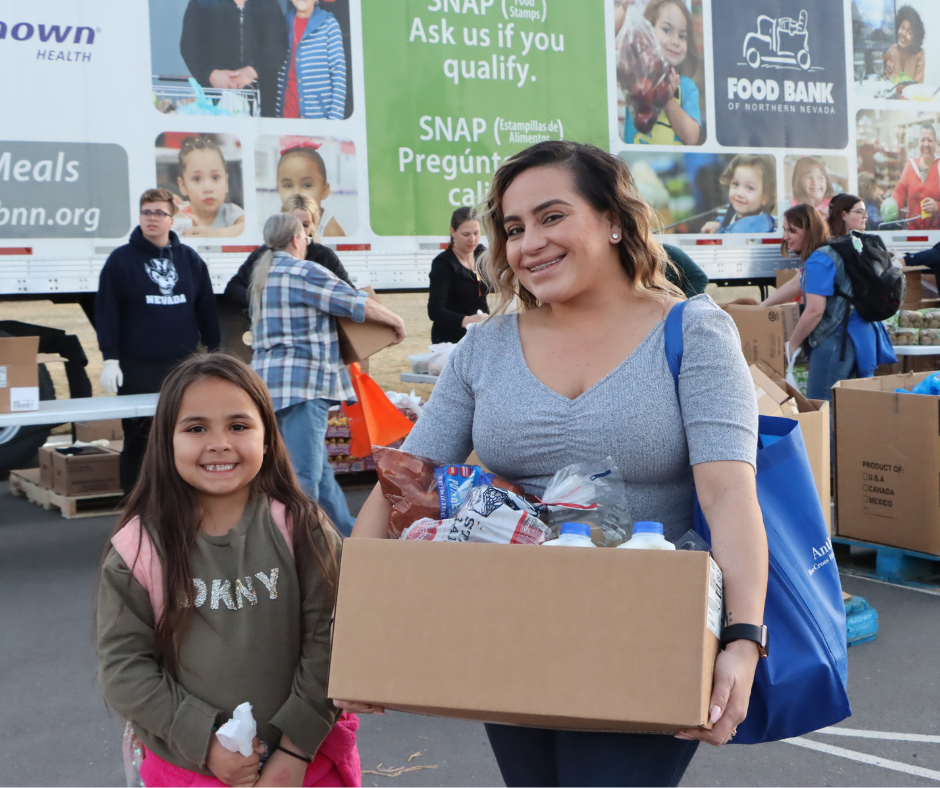 Emergency Food & Shelter Program (EFSP) | United Way of Northern